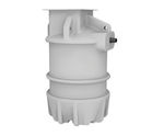 Delta Bespoke 800 Series Dual V6 (800.1500) pumping station