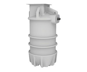 Delta Bespoke 800 Series Dual V6 (800.1750) pumping station