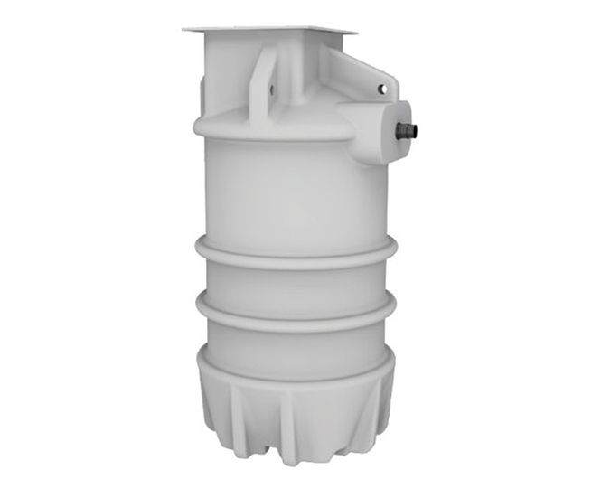 Delta Bespoke 800 Series Dual V6 (800.1750) pumping station