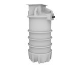 Delta Bespoke 800 Series Dual V6 (800.2000) pumping station - on this page