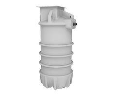Delta Bespoke 800 Series Dual V6 (800.2000) pumping station