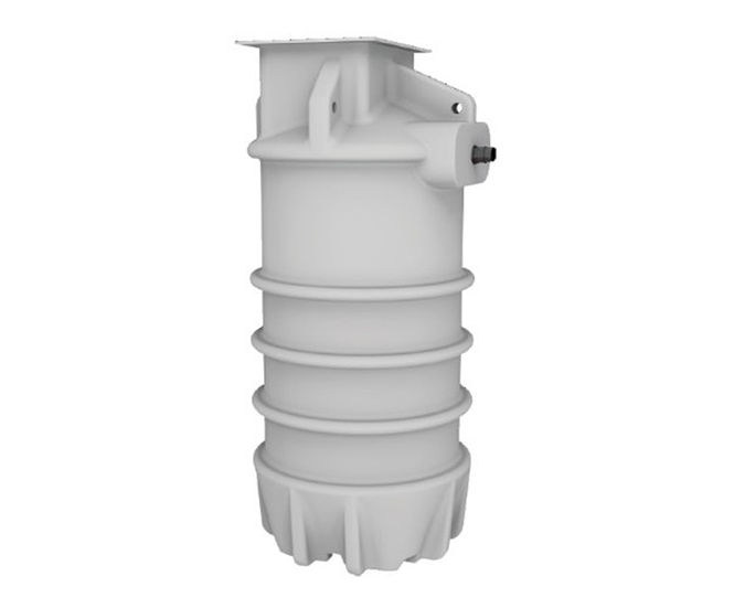 Delta Bespoke 800 Series Dual V6 (800.2000) pumping station
