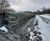 Flex MSE for retaining wall - Union Canal, Scotland 1