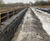 Flex MSE for retaining wall - Union Canal, Scotland 4