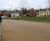 Bound surfacing for housing development access roads 0