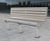 AUTOPA HVM S2 contemporary crash-rated outdoor seat 1