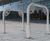AUTOPA HVM 90 London steel cycle stand 0