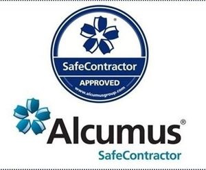 Smart Storm's 'Safe Contractor' accreditation is renewed