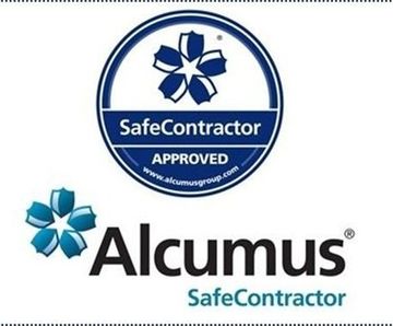 Smart Storm's 'Safe Contractor' accreditation is renewed