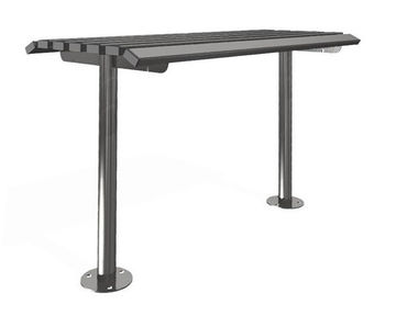 Drayton Perch Bench
