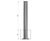 Fixed Post 900 - steel post with plastic cap 2