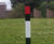 Fleximarker - high-visibility flexible verge marker 0