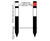 Fleximarker - high-visibility flexible verge marker 4