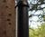 GFC9000 - ornamental mild steel bollard, 139 dia 4