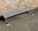 Haddon Perch Bench  - on this page