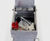 RetractaPost-GL 745 - galvanised steel retractable post 2