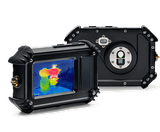 FLIR Cx5 hazardous location-rated thermal camera - on this page