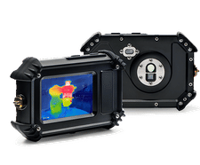 FLIR Cx5 hazardous location-rated thermal camera