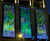 STEREO-KINETIC® Wall as Art Installation at St James Quarter 4