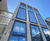 STEREO-KINETIC® Wall as Art Installation at St James Quarter 8