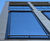 STEREO-KINETIC® Wall as Art Installation at St James Quarter 6