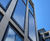 STEREO-KINETIC® Wall as Art Installation at St James Quarter 1
