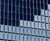 Kinetic wall cladding used in public art - Rochdale 11