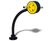 Inclusive Hand Bike - outdoor gym equipment for upper body exercise 4