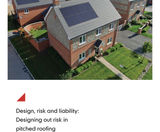 FREE guide to designing pitched roofing without the risks - on this page