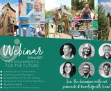 Jupiter Play's Environments for the Future Webinar Series 2023 - on this page