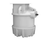 800 Series Bespoke Packaged Pumping Station - on this page