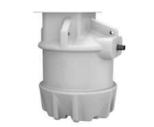 800 Series Bespoke Packaged Pumping Station
