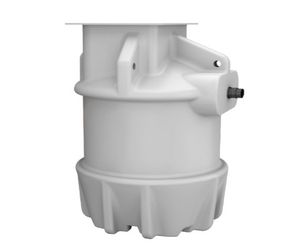 800 Series Bespoke Packaged Pumping Station