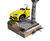 Terram HDPE Geocells for tree root protection 4