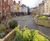 Creating an urban park with moveable planters in Oxford 2