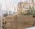 Creating an urban park with moveable planters in Oxford 4