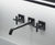 Joy Neo - neoclassical shower, bath and basin mixer collection 5