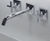 Joy Neo - neoclassical shower, bath and basin mixer collection 1