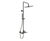 Joy Neo - neoclassical shower, bath and basin mixer collection 7