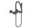 Joy Neo - neoclassical shower, bath and basin mixer collection 8