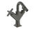 Joy Neo - neoclassical shower, bath and basin mixer collection 9