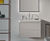 Calla - ceramic bathroom basins, toilets, bidets and bathtub collection 2