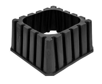 RootDirector -  tree root control barrier