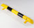Black & Yellow - low-level protection rail 2