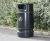 Traditional Litter Bin 0
