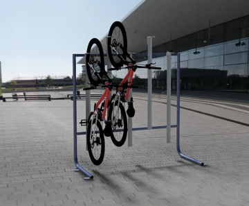 Find bike racks near sales me