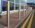 AUTOPA fixed parking posts 0