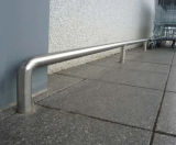 AUTOPA trolley protection rails - on this page