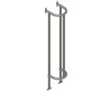 VPP 1500 Column Protector - on this page