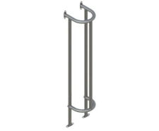 VPP 1500 Column Protector
